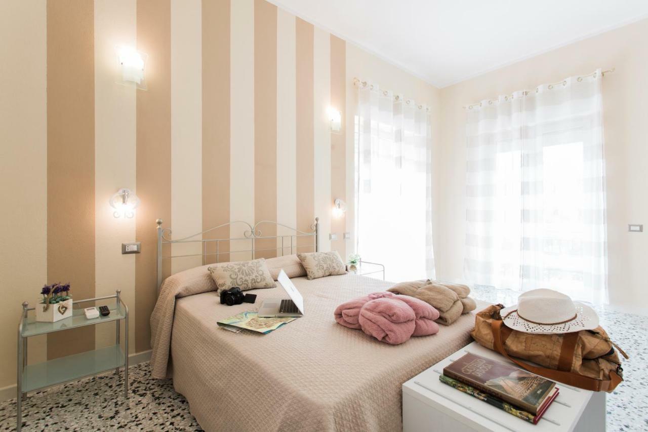 Casa Piazze Iun Q0873 Appartement Bosa Buitenkant foto