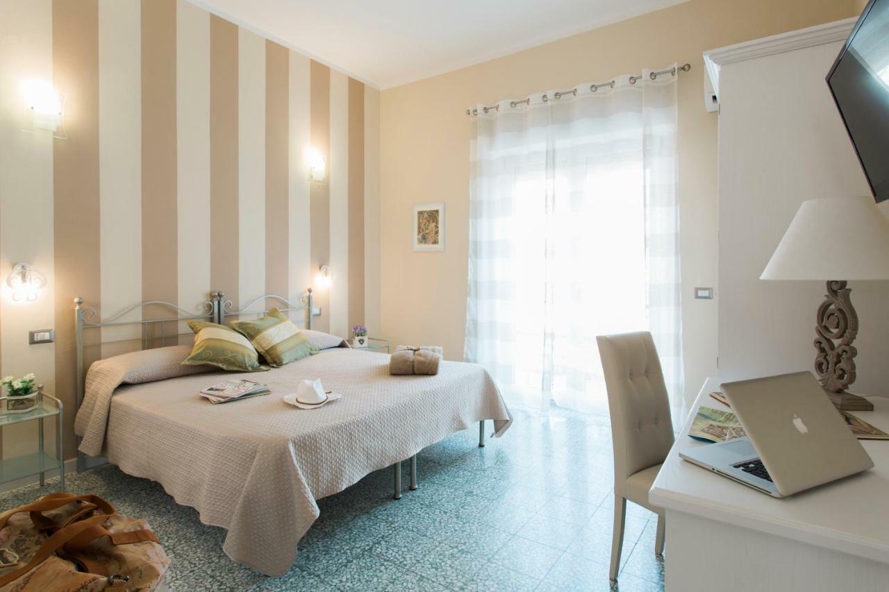 Casa Piazze Iun Q0873 Appartement Bosa Buitenkant foto